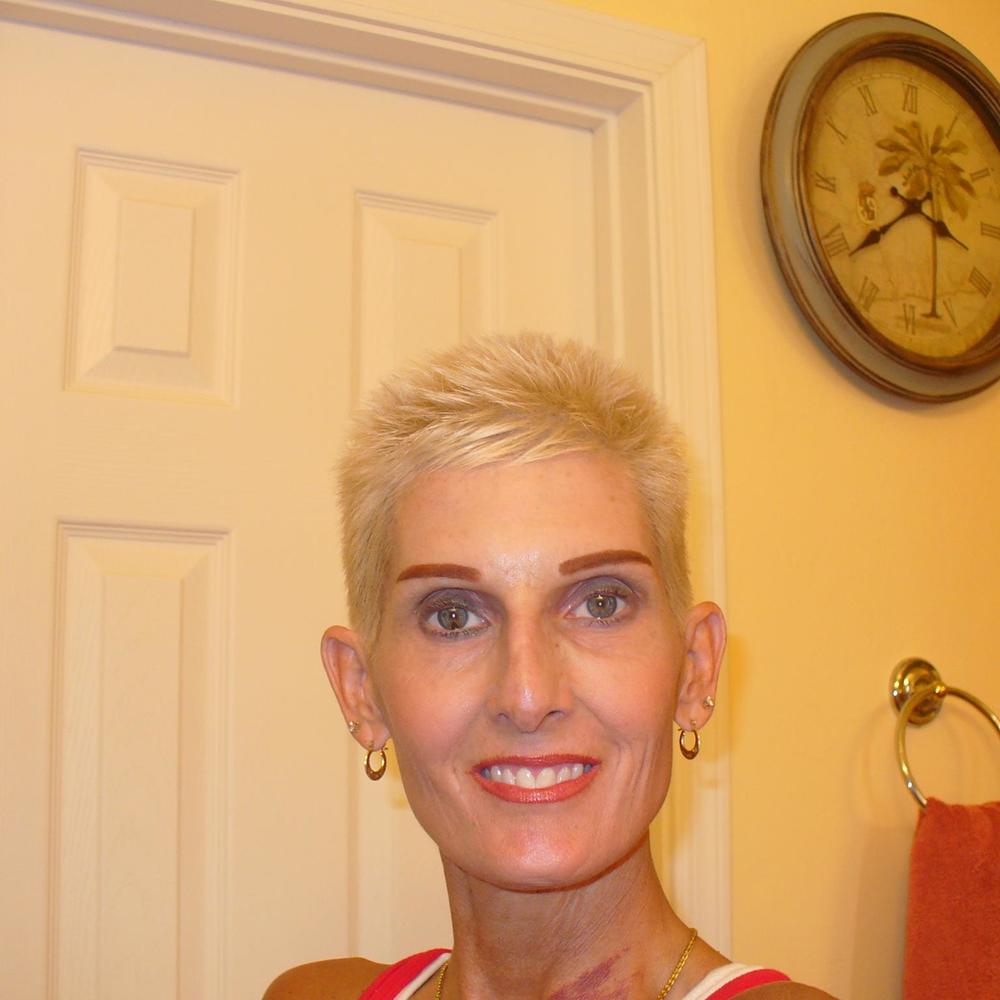Meet your Posher, Melinda